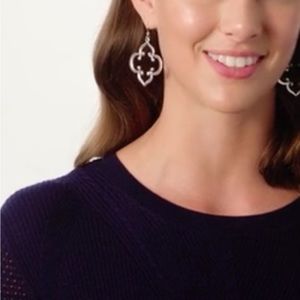 Brighton Toledo French Wire Earrings
